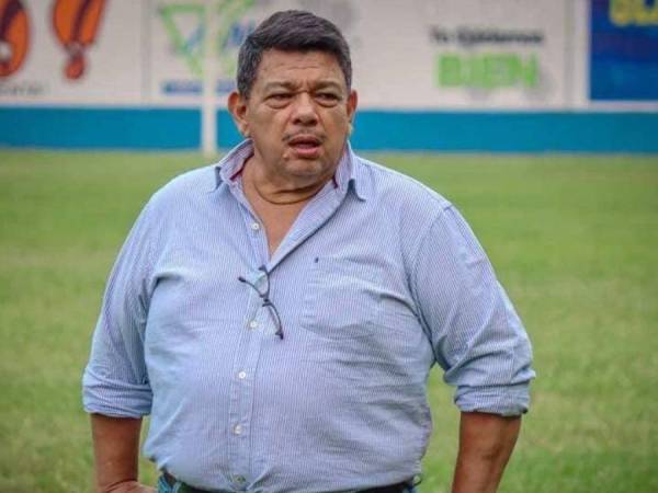 El Olancho FC quiere seguir compitiendo entre los primeros lugares de la Liga Nacional.