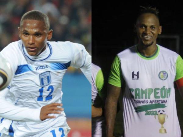 Inició siendo un completo desconocido en el fútbol, pero sus goles y su gran constancia lo llevaron a jugar en primera división e incluso ser mundialista con Honduras. Después de haber dejado atrás todo eso, hoy Georgie Welcome toca las puertas del ascenso a la primera división con el Juticalpa.