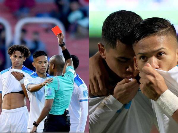 En un partido marcado por las adversidades, una decidida Honduras firmó una heroica actuación empatando 2-2 con Corea del Sur en un duelo que deja la sensación que se pudo haber ganado. La H sumó un punto que la mantiene con vida en el Mundial Sub-20.