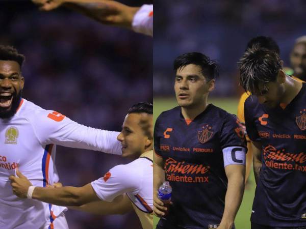 Olimpia volvió a demostrar por que le llaman el “Rey de Copas”, y le regaló una noche de ensueño a su afición en el estadio Olímpico Metropolitano de San Pedro Sula. Los Leones humillaron a un Atlas que no supo como responder a la avalancha blanca