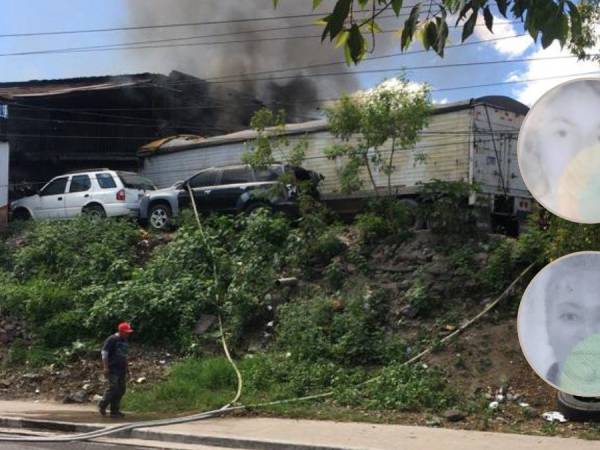 Una nueva tragedia que involucra a un vehículo pesado se registró el viernes en la capital hondureña, cuando una rastra impactó contra varios vehículos y una panadería, dejando serios daños materiales y lo más importante, acabando con la vida de dos mujeres. Además, en el transcurso de la semana se reportaron otras muertes violentas, detenciones y extraños sucesos que recopilamos a continuación.