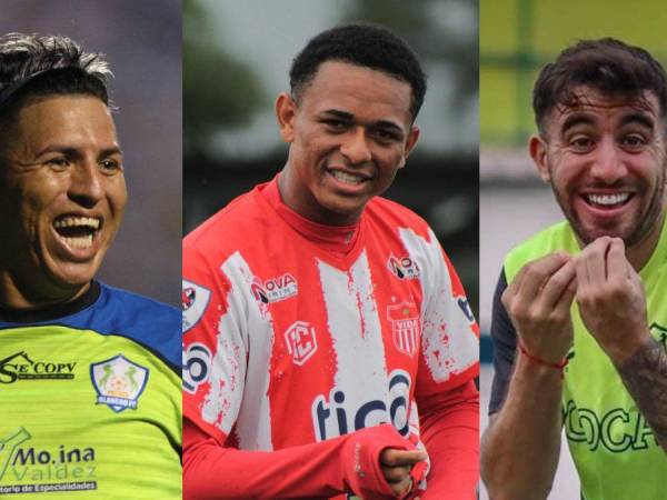 Los equipos buscan a toda costa reforzarse en el mercado de fichajes de cara al Torneo Apertura 2023. Olimpia entra en la puja por Auzmendi, Motagua quiere repatriar a “Cachita” Gómez y en San Pedro Sula estaría la nueva casa de Cristian Sacaza. Aquí los movimientos más importantes en la Liga Nacional