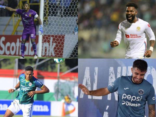 A pocas semanas de que arranque el Torneo Apertura 2023, repasamos quiénes son los jugadores mejor cotizados en el mercado de fichajes, de acuerdo con el portal especializado en fichajes Transfermarkt.