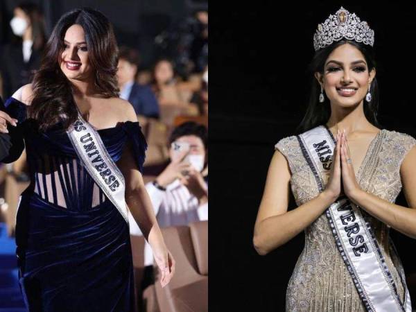 El cambio físico de Harnaaz Sandhu, la Miss Universo 2021, generó especulaciones. Muchos aseguraron que había subido de peso por la presión tras ganar el certamen, sin embargo, hace unos meses la representante de India confirmó que sufre una enfermedad. Aquí los detalles.