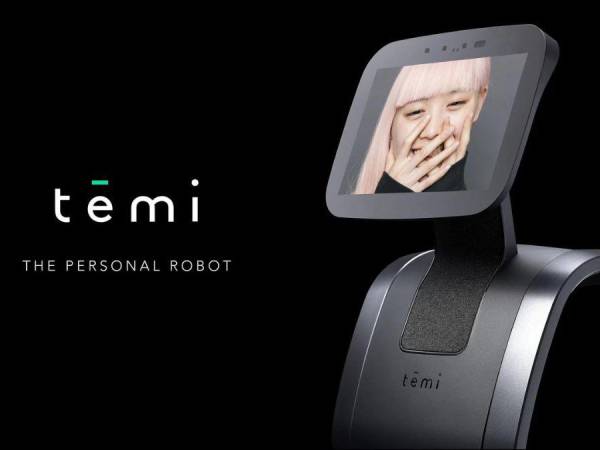 El Salvador sorprendió al anunciar que usará al robot Temi como un asistente tecnológico en el hospital público de Zacamil. A continuación repasamos los aspectos más relevantes sobre la tecnológica herramienta.