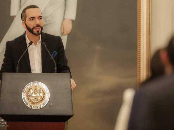 El presidente de El Salvador, Nayib Bukele, anunció el pasado 15 de septiembre que buscará la reelección.