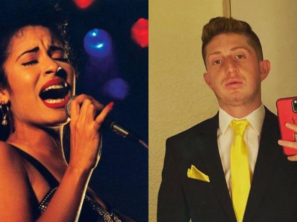 Acariciaron la fama pero su vida se apagó de manera fugaz. En esta galería le mostramos a los reconocidos personajes que fallecieron a temprana edad de manera trágica, Selena Quintanilla y Octavio Ocaña figuran en la lista.