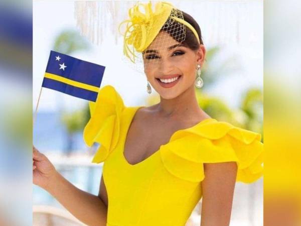 Gabriëla Dos Santos hizo historia al ser llamada como la decimoprimera finalista del Miss Universo 2022 y posteriormente ser seleccionada en el top cinco de aspirantes a la corona. Aquí te contamos más sobre ella