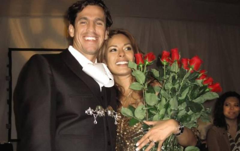 Desde futbolistas hasta un obrero: ¿Quiénes han sido los amores en la vida de Galilea Montijo?