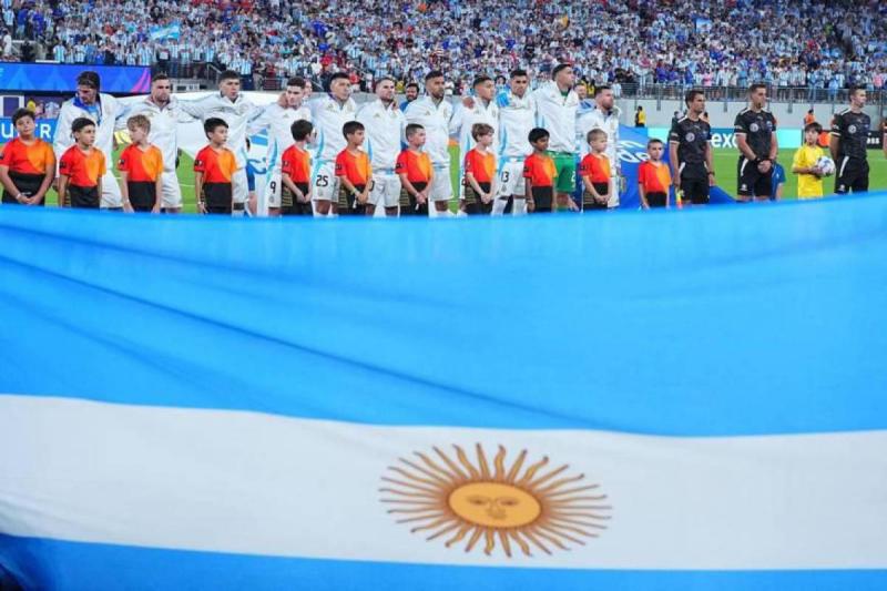 ¡Escándalo! Jugador de Argentina es acusado de ser infiel en plena Copa América 2024