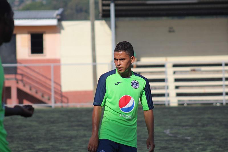 Agentes libres: Los futbolistas que siguen sin equipo en la Liga Nacional de Honduras