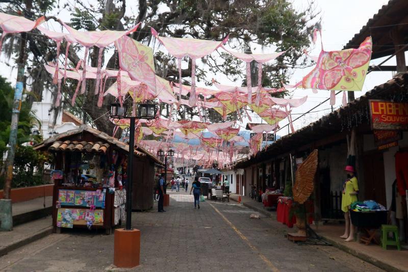 ¡A solo minutos! Los sitios que puedes visitar esta Semana Morazánica en el Distrito Central