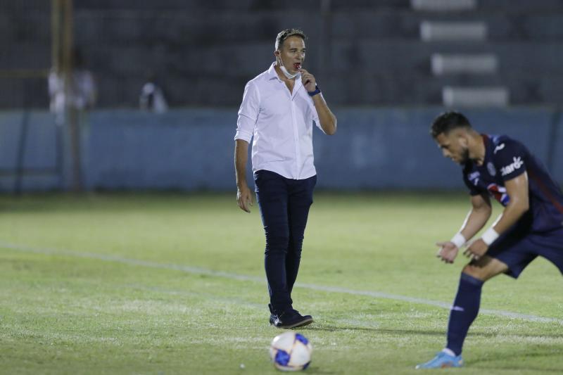 Los pecados capitales que cometió “La Tota” Medina durante su paso por Motagua