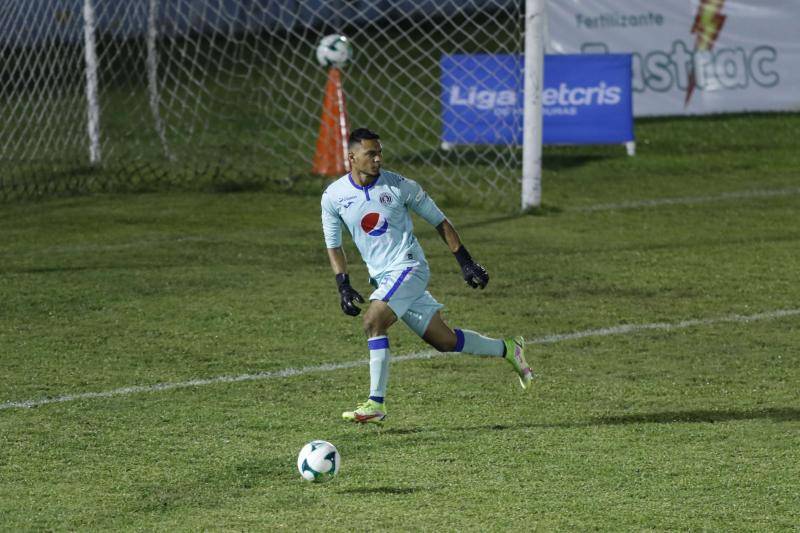 Fichajes en Honduras: Las salidas del Motagua y los olimpistas que se juegan su continuidad en la final