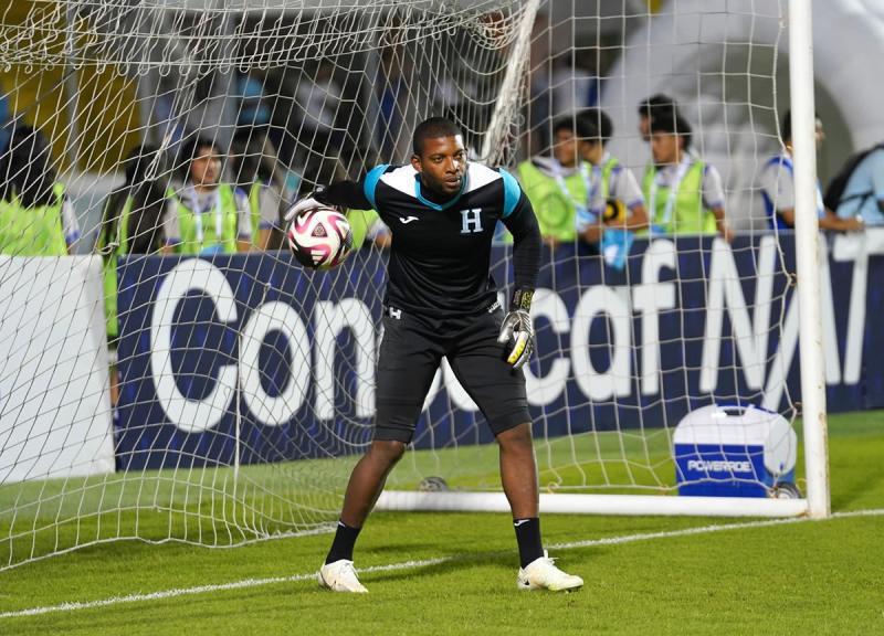 ¡Con sorpresas! Así sería la convocatoria de Honduras para partidos ante México