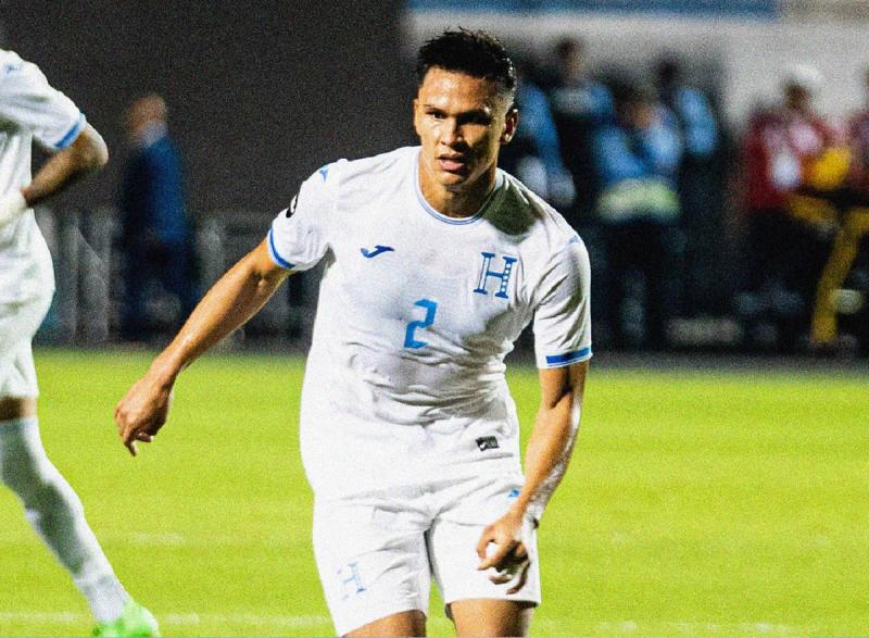 ¡Con sorpresas! Así sería la convocatoria de Honduras para partidos ante México