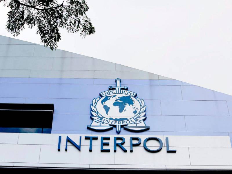 La Fiscalía General de la República de México pidió apoyo a la Interpol para investigar la muerte de migrantes.