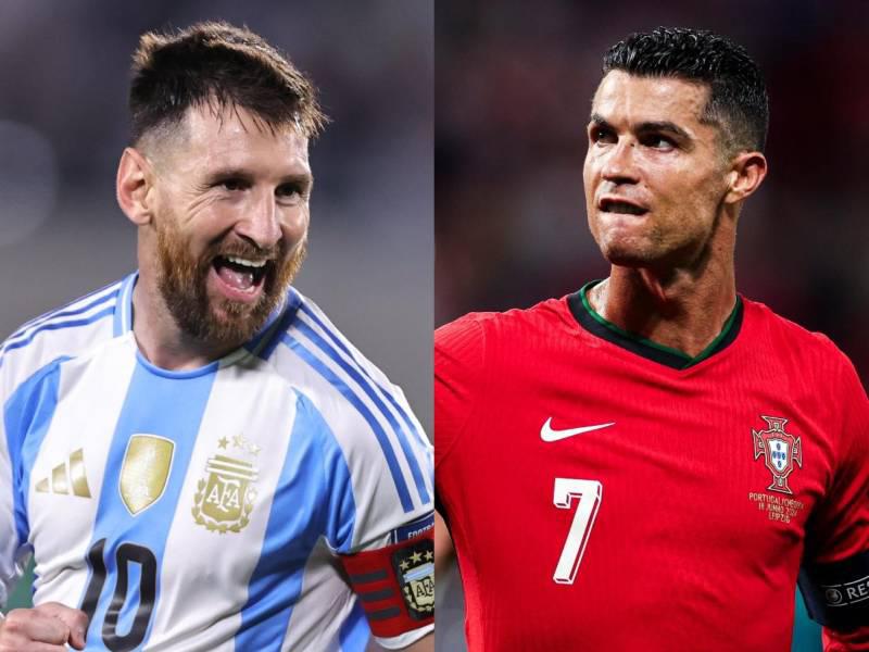 ¿Qué pasó con Messi y Cristiano Ronaldo? Los 10 futbolistas con mejores salarios