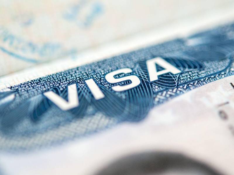 La visa americana abre muchas puertas para quienes sepan aprovecharla.