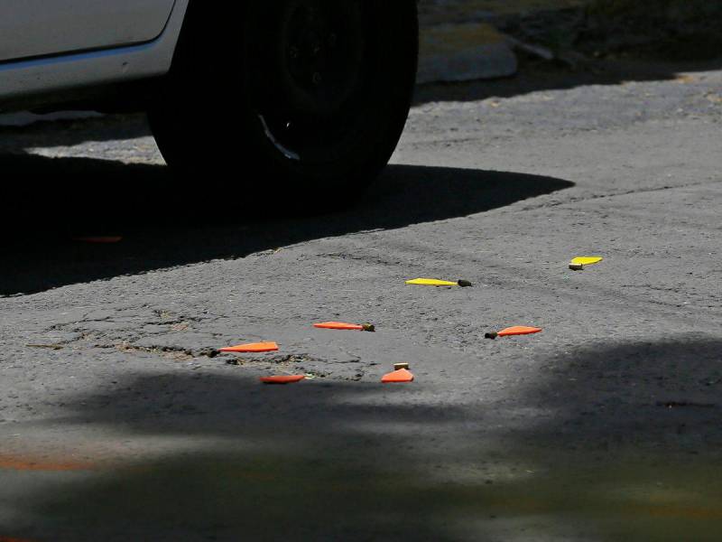 Ataque en un bar de Querétaro, México, deja 10 personas sin vida y siete heridos