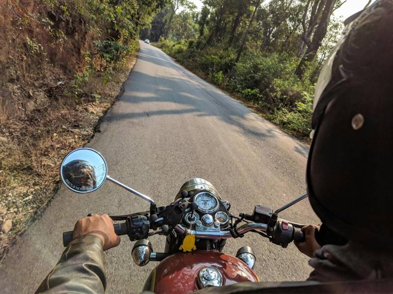 Tecnología patentada que eleva el desempeño de tu motocicleta