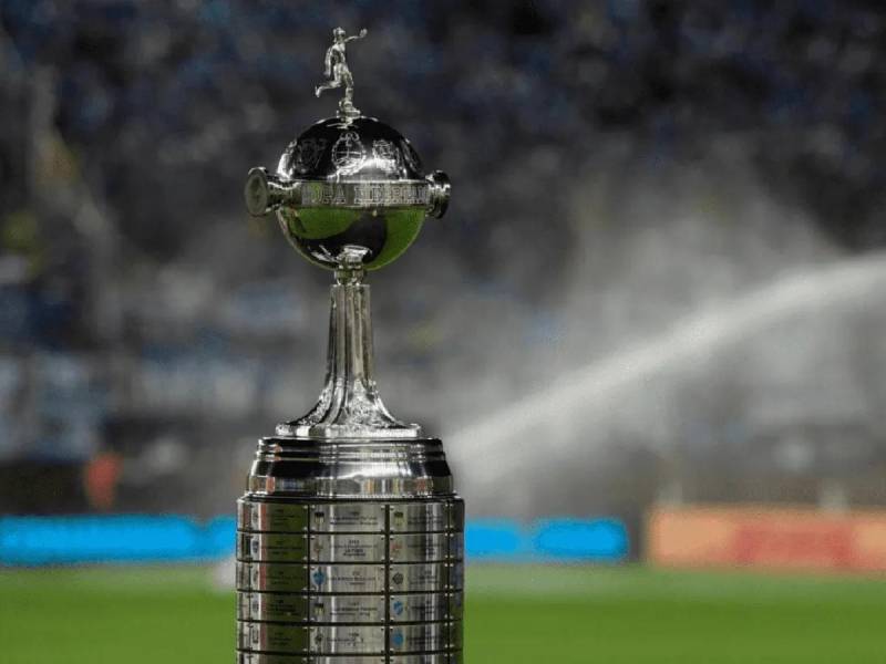 Copa Libertadores: ¿Cuándo es y quienes disputarán la final?