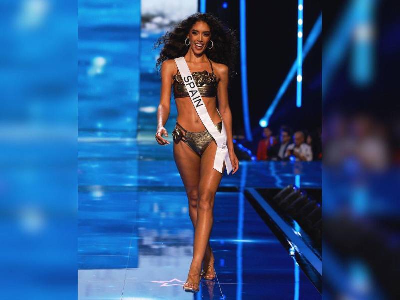 Sigue en vivo el desarrollo de Miss Universo 2023