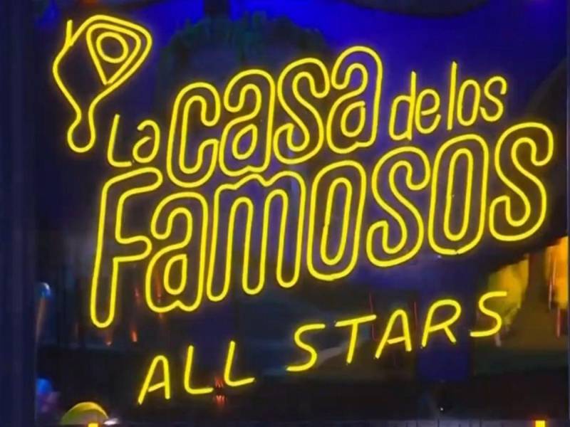 Telemundo anuncia “La Casa de los Famoso All Stars”