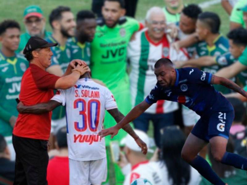 ¡Hay Liguilla! Motagua quedó fuera de semifinales; cruces definidos