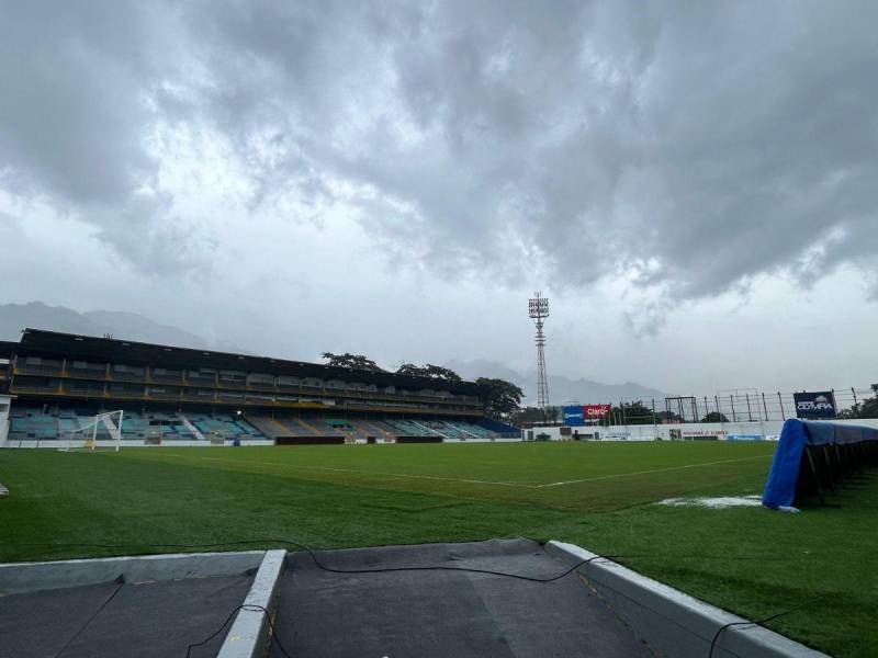 Aunque “El Tri” domina históricamente, la “H” podría sorprender en casa. El partido inicia a las 8:00 PM y promete ser un duelo intenso.