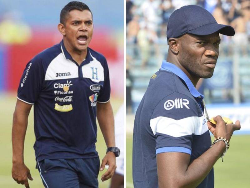 Las leyendas catrachas podrían formar parte de la Selección de Honduras.