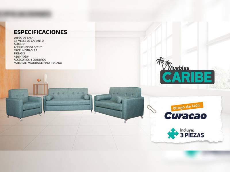 Desde hace más de 20 años en Camas Royal Excell y Muebles Caribe se dedican a fabricar productos de la mejor calidad para tu descanso.