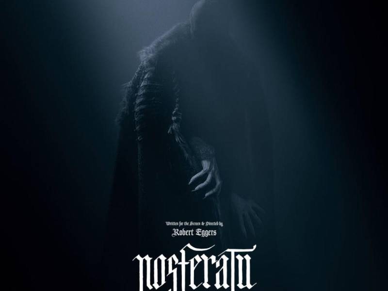 “Nosferatu”, una reinvención del clásico de F.W. Murnau con Willem Dafoe como protagonista, tampoco consiguió deslumbrar a los espectadores en su estreno navideño.