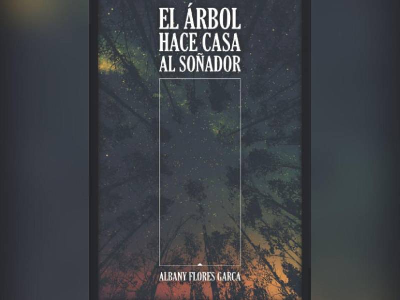 En palabras de Leonel Alvarado, “El árbol hace casa al soñador” “se trata de una poesía empeñada en búsquedas que nos trascienden”.