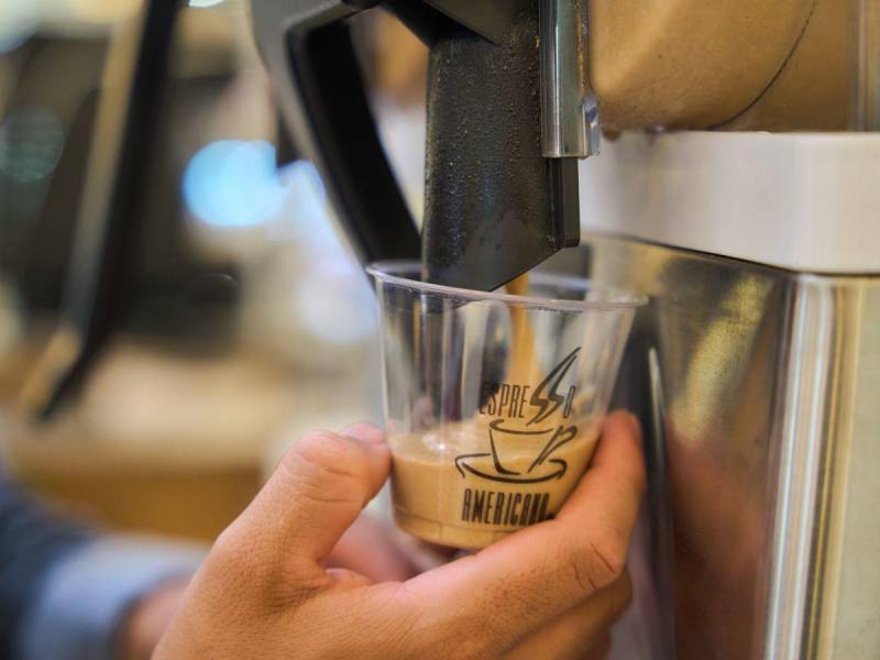 Espresso Americano celebró el Día Internacional del Café y presentó su café FINCA Edición Limitada