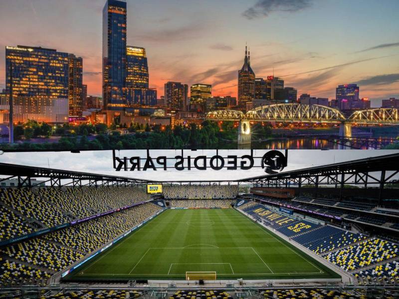 Nashville SC será el nuevo equipo de los hondureños Bryan Acosta y Andy Najar, por lo que conoceremos un poco de este equipo, jugadores, entrenador y ciudad. Uno de los clubes más nuevos en la MLS.