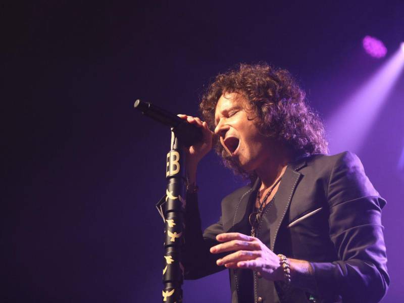 ¿Cuáles son las mejores canciones de Enrique Bunbury como solista?