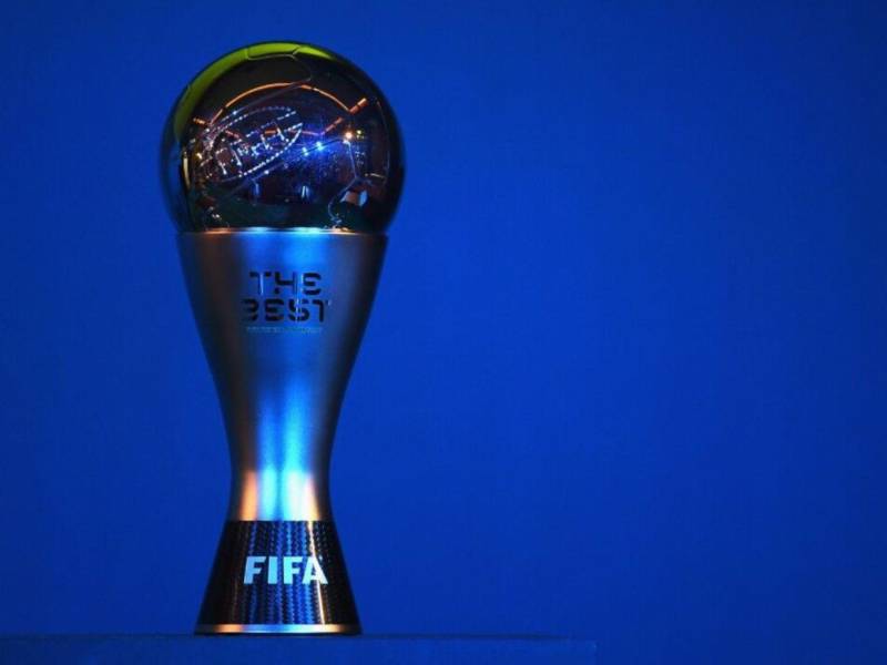 La FIFA realizará la entrega de los premios The Best Football Awards 2024, con once candidatos al galardón del mejor jugador del año. Conózcalos a continuación.