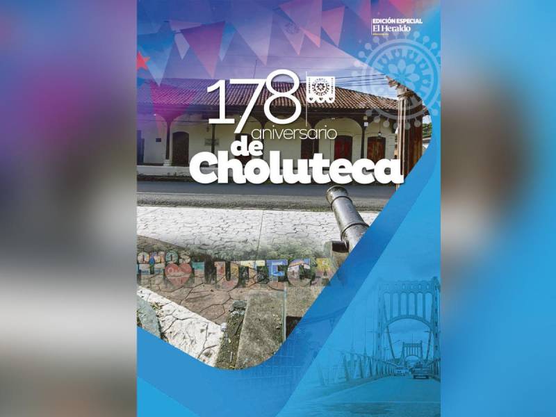 178 de aniversario de Choluteca