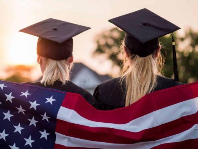 Embajada de los Estados Unidos anuncia becas para estudiantes