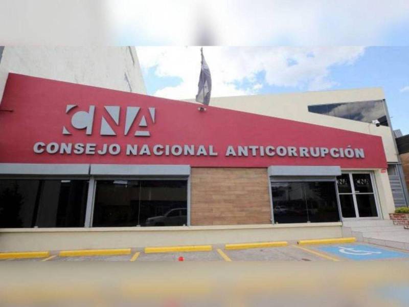 CNA se pronuncia tras cadena nacional del fiscal general Johel Zelaya