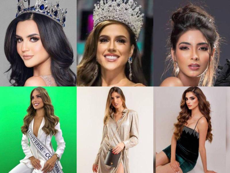 Sigue en vivo el desarrollo de Miss Universo 2023