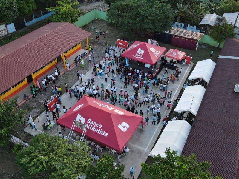 Inauguración Escuela José Melecio Velásquez. Reto 250KM Shin Fujiyama.