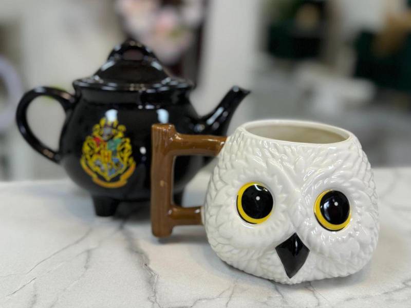 En Nini’s Store puedes encontrar desde lindas tazas, accesorios para celulares y computadoras, productos de belleza, café y ahora puedes hacer pedidos de mini donas.