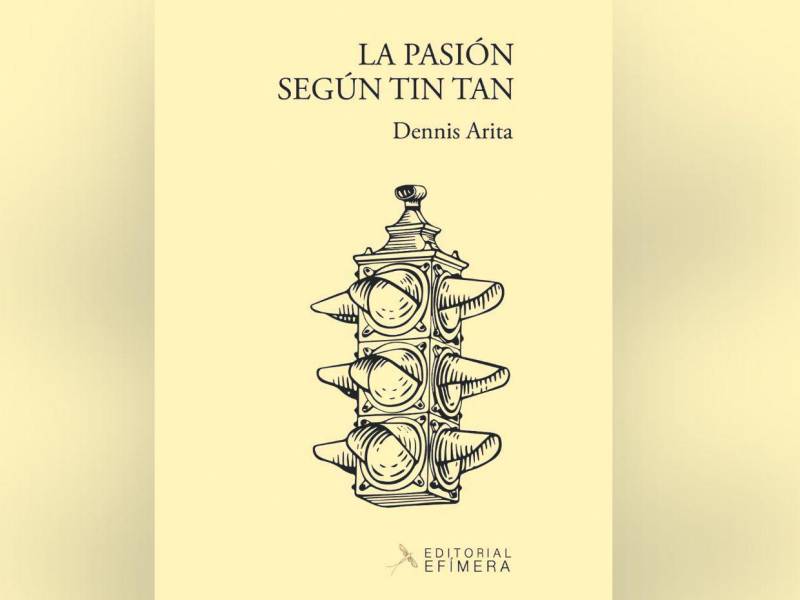 “La pasión según Tin Tan” vuelve a poner de relieve el entorno hondureño del autor, donde imaginación y realidad se entrecruzan en una “prosa grácil y vívida”.