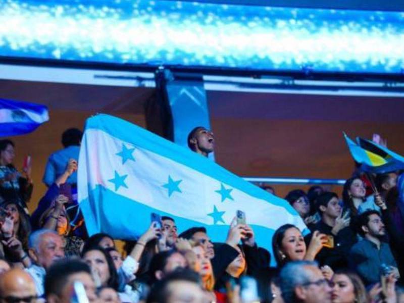 Sigue en vivo el desarrollo de Miss Universo 2023