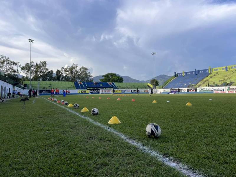 Olancho FC vs UPNFM EN VIVO: Hora, canal que transmite partido y alineaciones