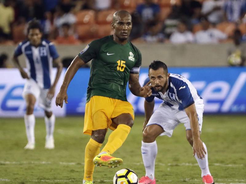 Honduras se medirá ante Guayana Francesa por la Liga de Naciones de Concacaf.