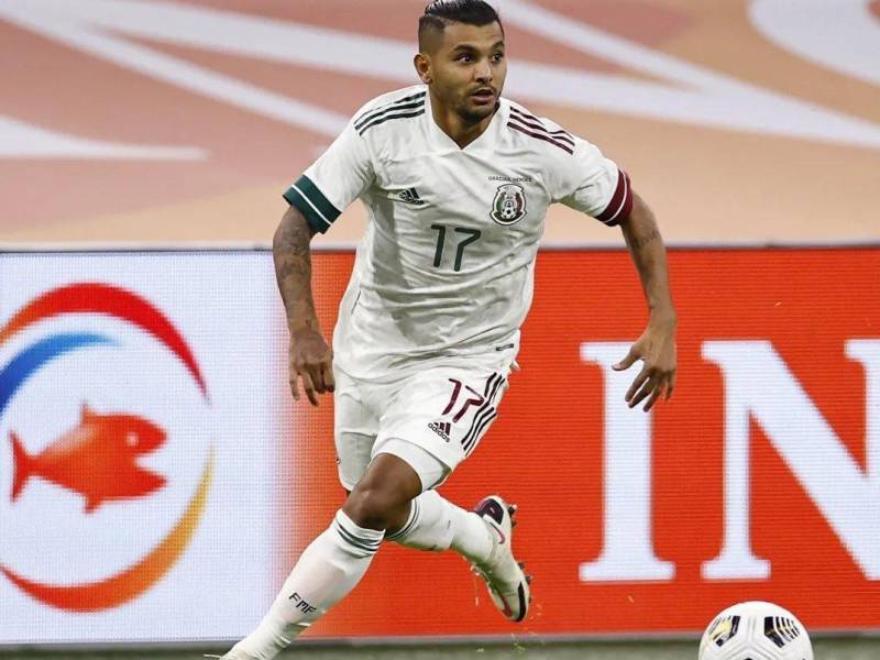 Jesús ‘Tecatito’ Corona habla sobre su lesión y emociona a México de cara a Qatar 2022