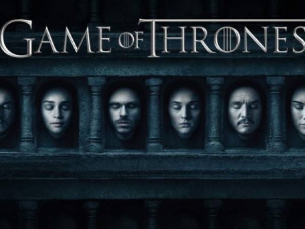 Game of Thrones terminará tras ocho temporadas como el proyecto más costoso en la historia de la televisión.